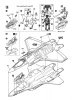 Hobby 2000 72084 F-35A Husarz Polish Air Force ( Academy + Cartograf + Maski ) 1/72